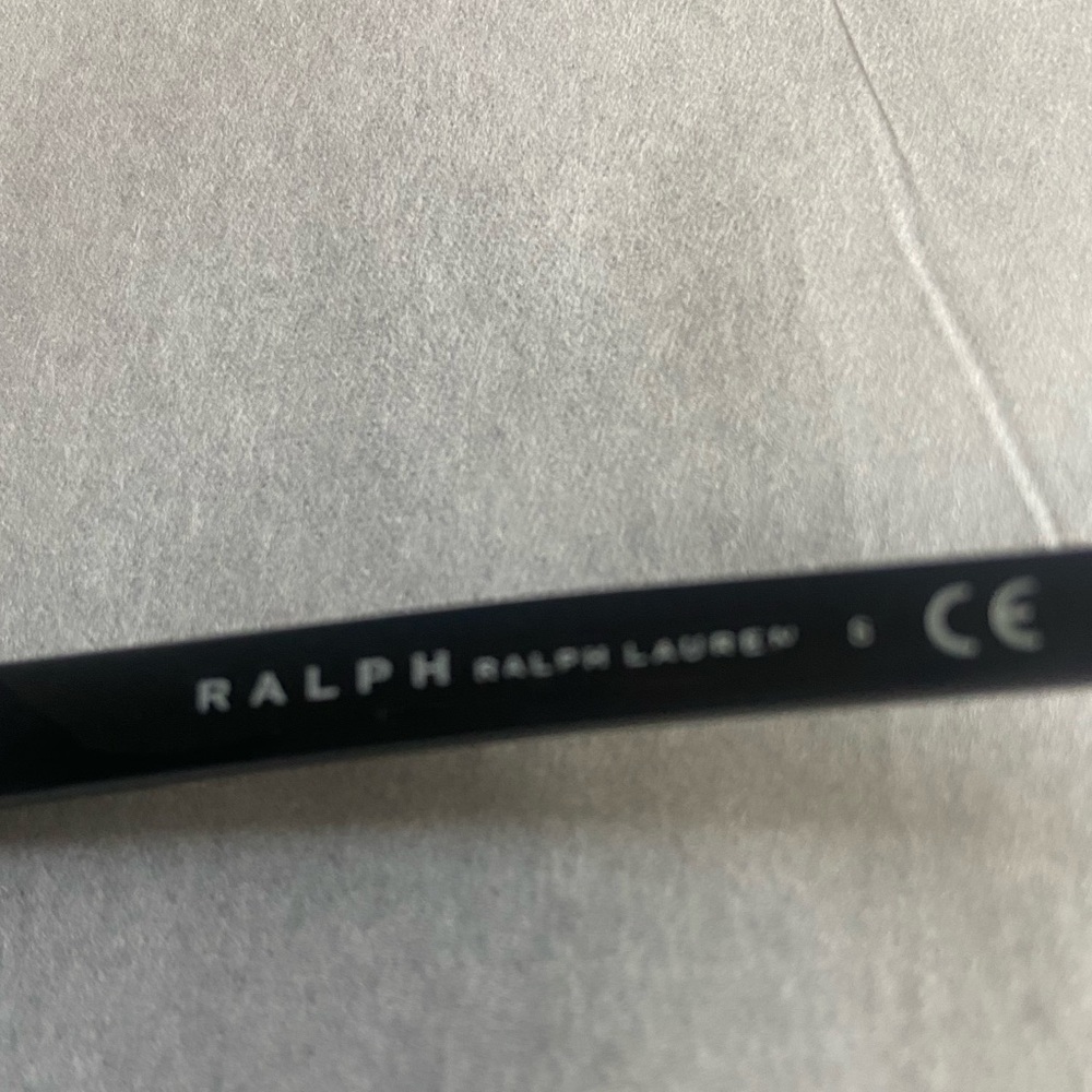 Ralph by Ralph Lauren Women’s Polarized Sunglasses - Picture 5 of 5